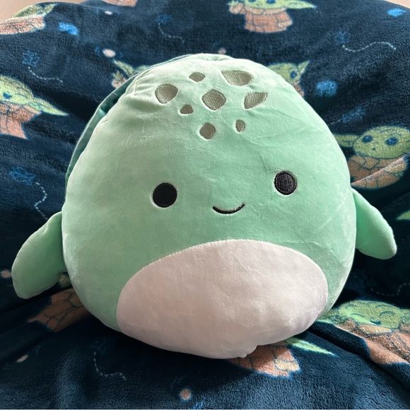 Cole & Odile Squishmallow - Picture 1 of 4